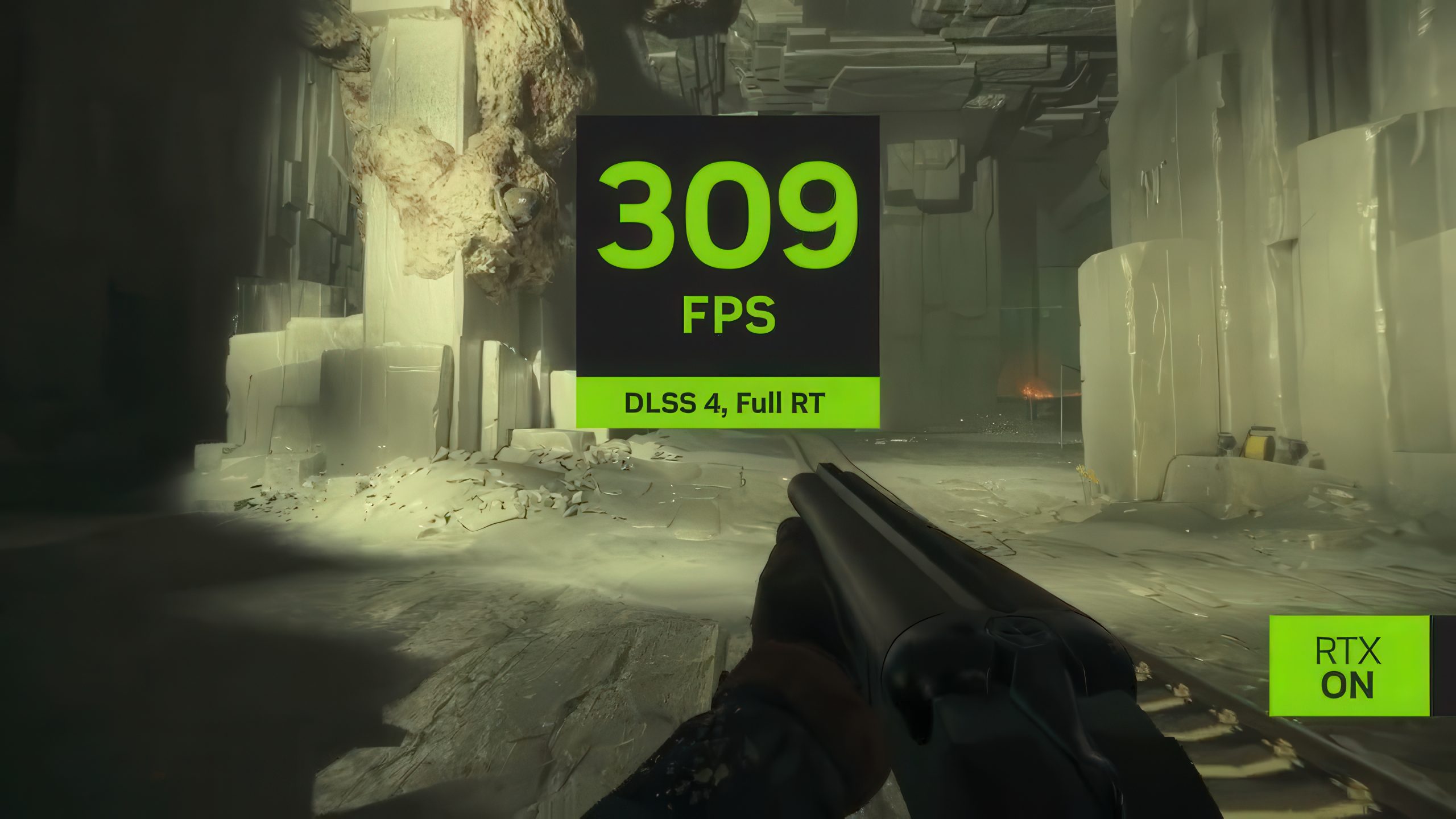 NVIDIA apuesta por la estabilidad en las nuevas versiones de DLSS y Streamline SDK