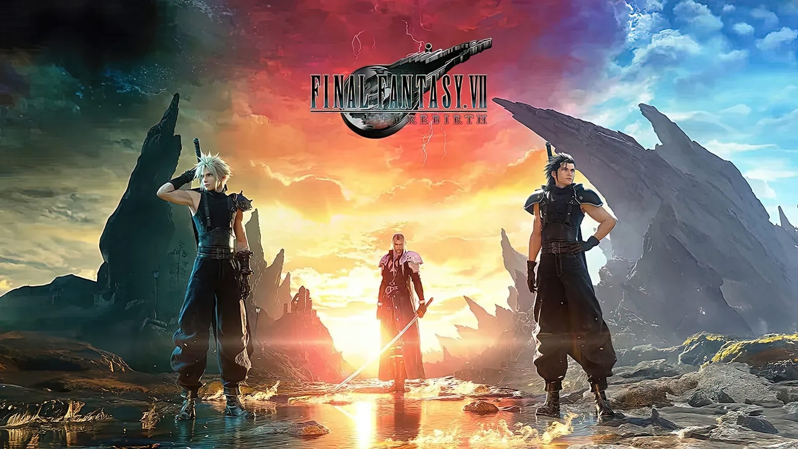 Final Fantasy VII Rebirth sigue sorprendiendo con mecánicas ocultas
