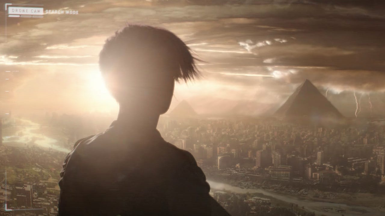 Crystal Dynamics сокращает сотрудников после провала Perfect Dark Crystal Dynamics сокращает сотрудников после провала Perfect Dark