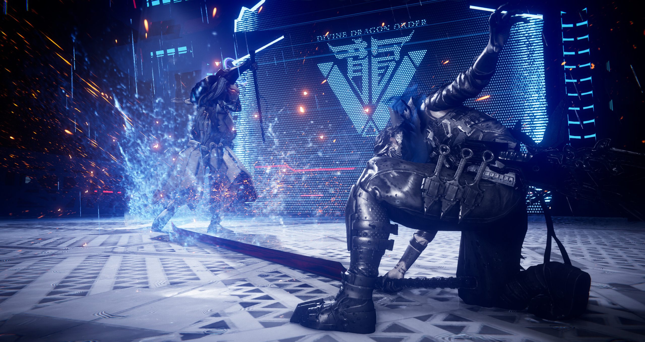 Ninja Gaiden 4: превью с Gamescom — громкое возвращение Ninja Gaiden 4: превью с Gamescom — громкое возвращение