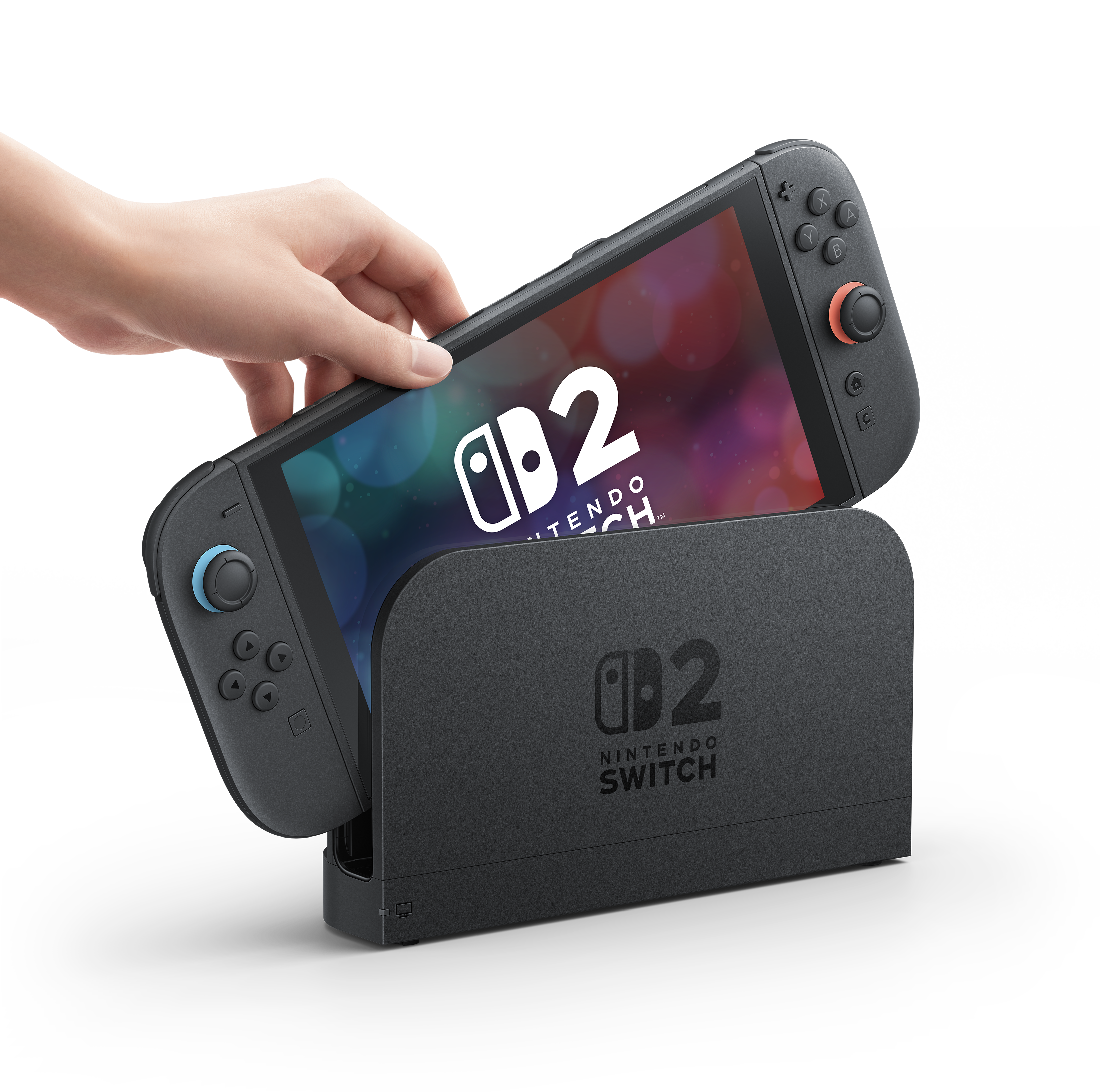 Nintendo Switch 2 рвёт рекорды продаж в США, оставив PS5 позади Nintendo Switch 2 рвёт рекорды продаж в США, оставив PS5 позади