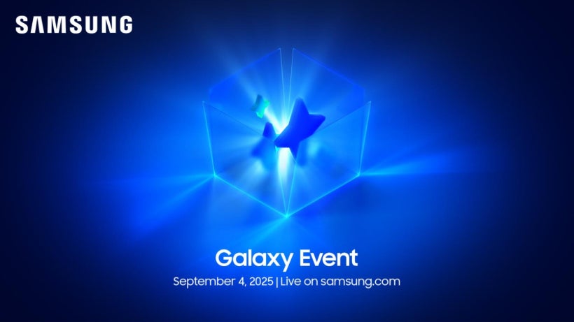 Samsung проведёт Unpacked 4 сентября: Galaxy Tab S11 и Galaxy S25 FE на подходе Samsung проведёт Unpacked 4 сентября: Galaxy Tab S11 и Galaxy S25 FE на подходе