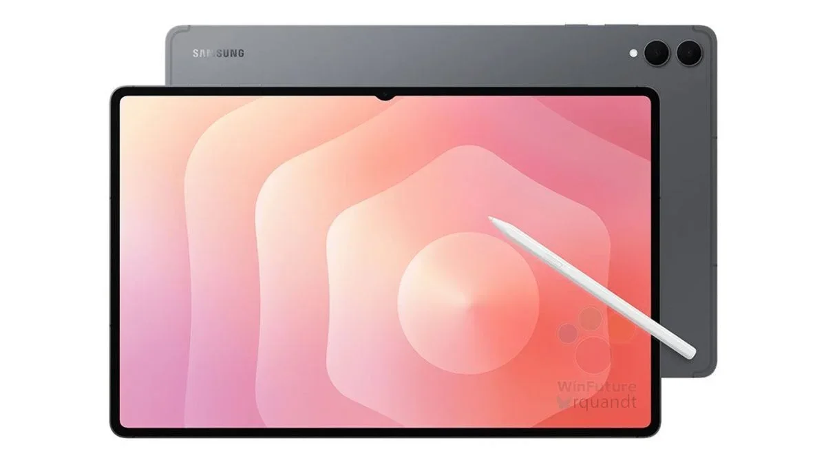 Galaxy Tab S11 Ultra: новые утечки раскрыли производительность и детали флагмана Galaxy Tab S11 Ultra: новые утечки раскрыли производительность и детали флагмана