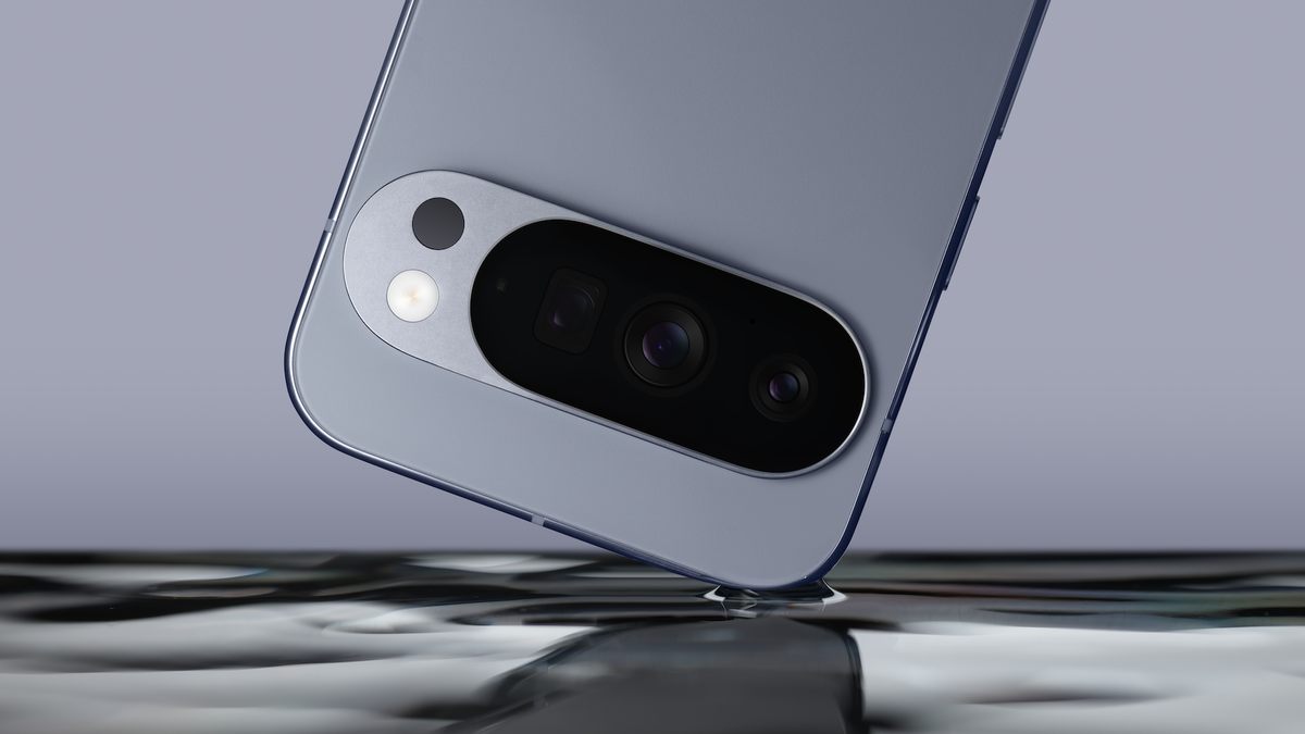 Pixel 10 Pro vs iPhone: почему я остаюсь с Apple Pixel 10 Pro vs iPhone: почему я остаюсь с Apple