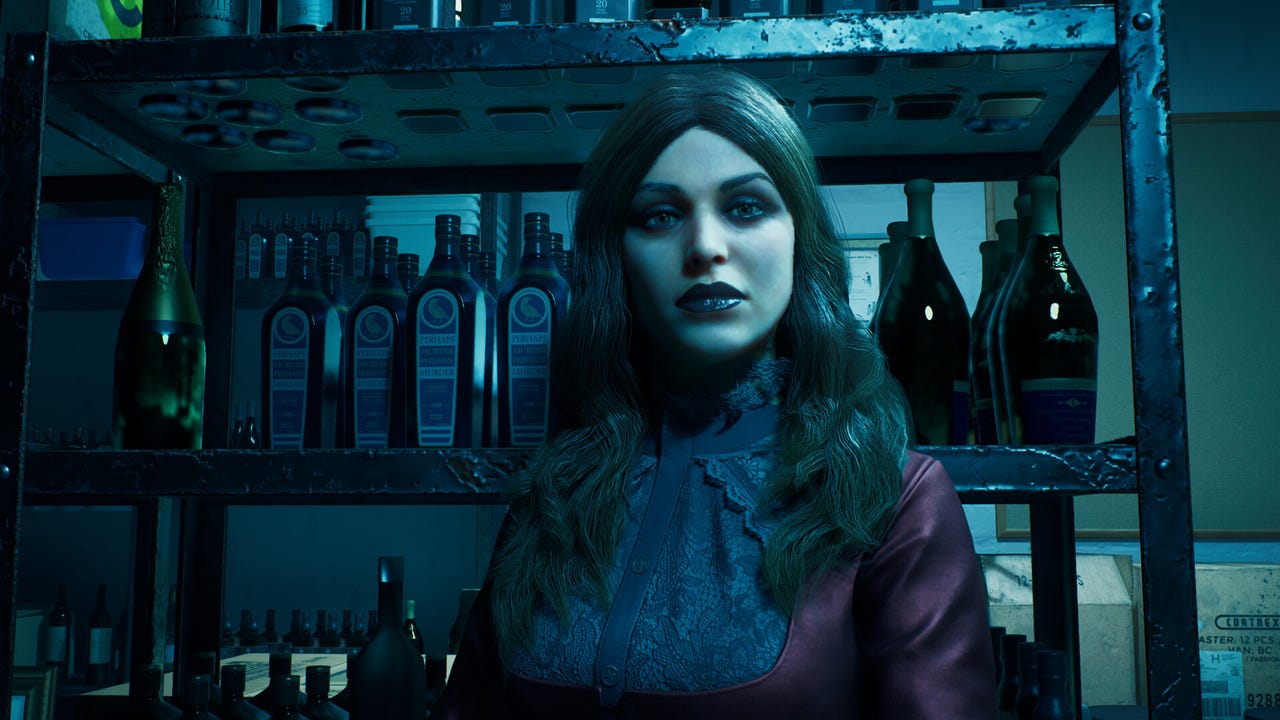 DLC-скандал Bloodlines 2: Paradox может отступить DLC-скандал Bloodlines 2: Paradox может отступить