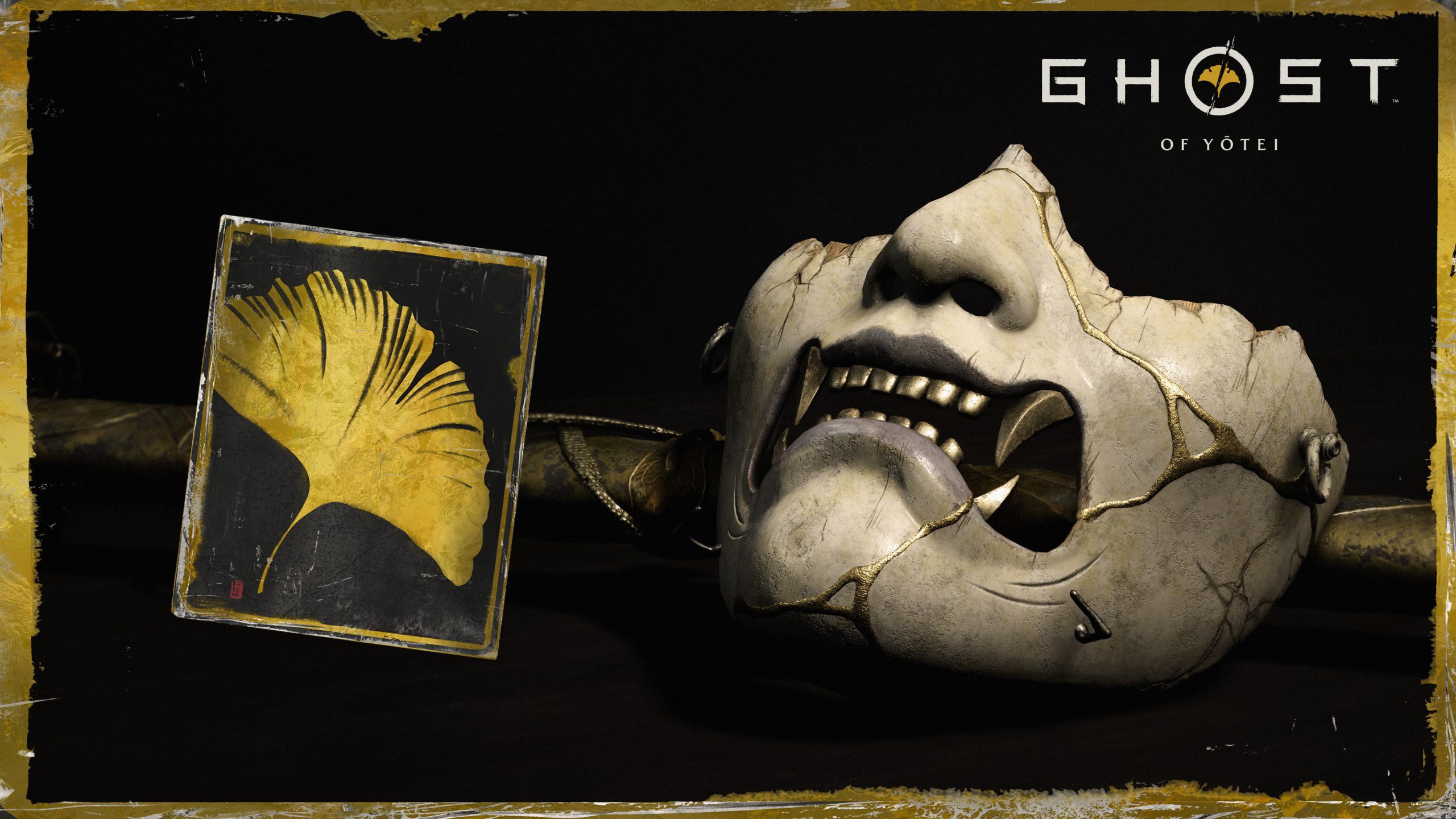 Ghost of Yōtei готова к релизу: выход на PS5 в октябре Ghost of Yōtei готова к релизу: выход на PS5 в октябре
