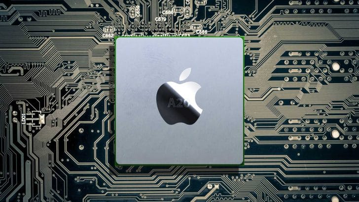 2-нм чипы TSMC: массовый старт в конце 2025 года, Apple забирает половину 2-нм чипы TSMC: массовый старт в конце 2025 года, Apple забирает половину