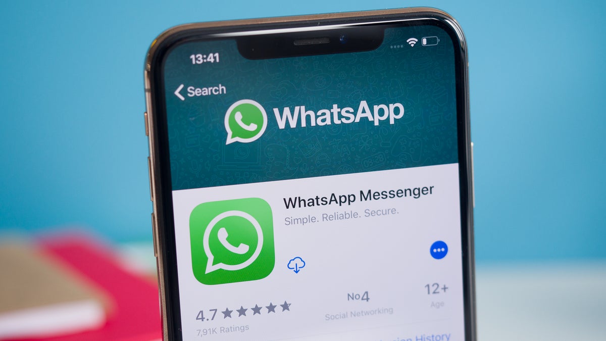 ИИ-помощник WhatsApp для сообщений на iPhone: пока Apple отстаёт ИИ-помощник WhatsApp для сообщений на iPhone: пока Apple отстаёт