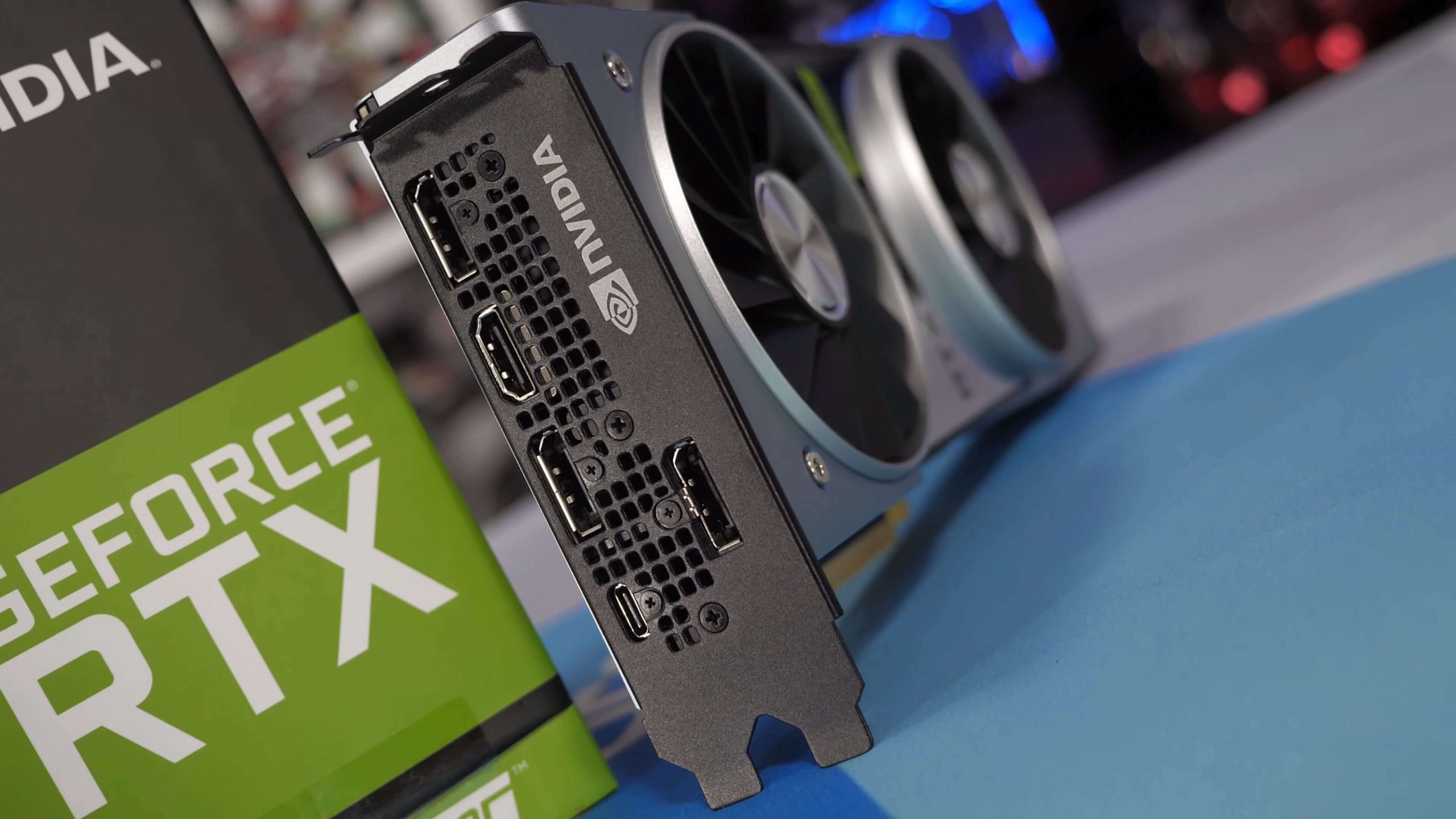 Отчёт NVIDIA способен вызвать движение акций больше, чем стоит весь Intel Отчёт NVIDIA способен вызвать движение акций больше, чем стоит весь Intel
