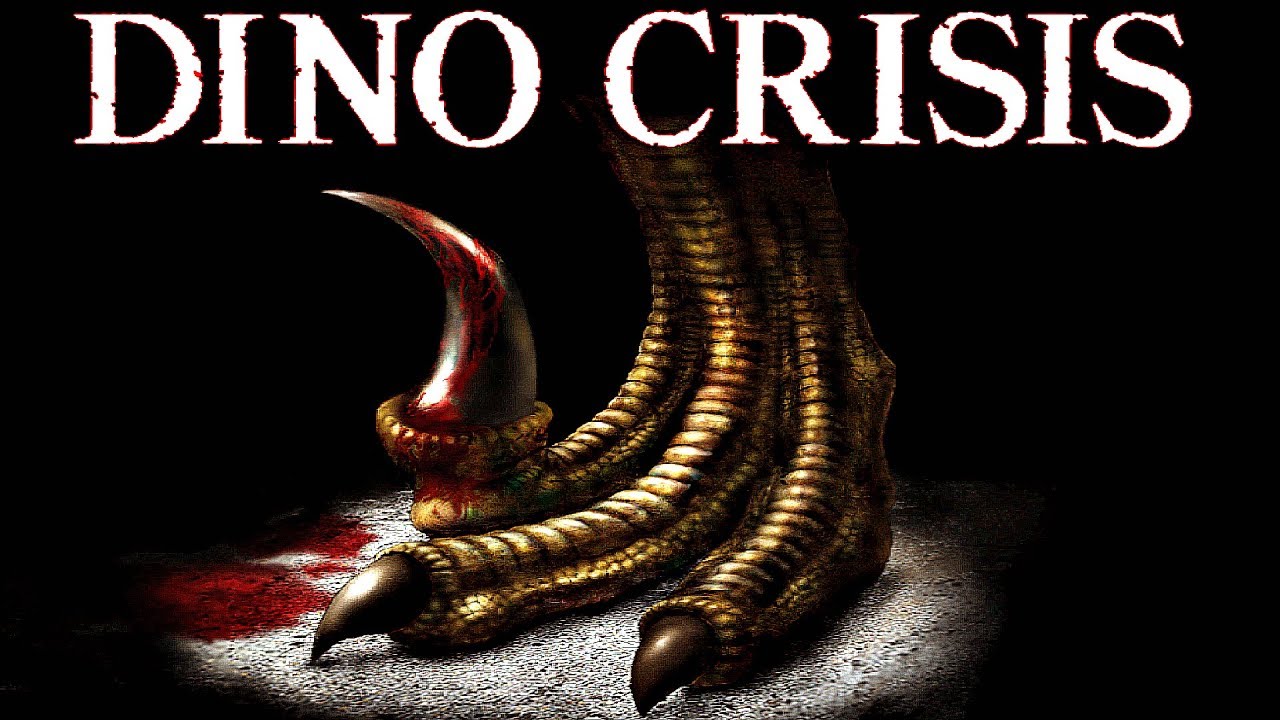 Ремейк Dino Crisis дважды отменяли, но новые торговые марки дают фанатам надежду Ремейк Dino Crisis дважды отменяли, но новые торговые марки дают фанатам надежду