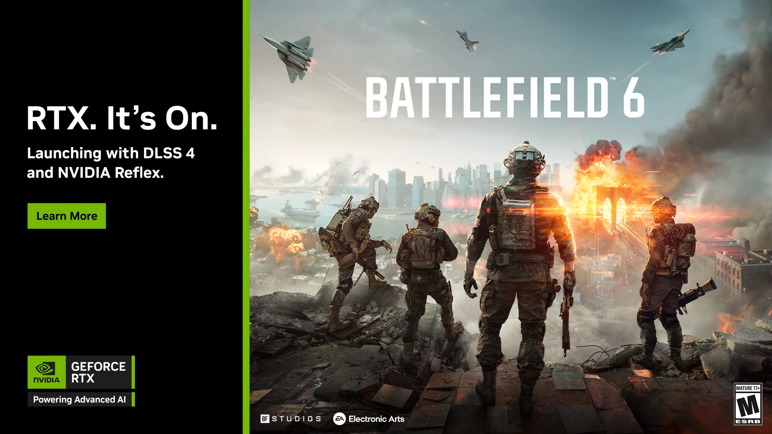 NVIDIA DLSS 4 Multi Frame Generation приходит в новые игры NVIDIA DLSS 4 Multi Frame Generation приходит в новые игры