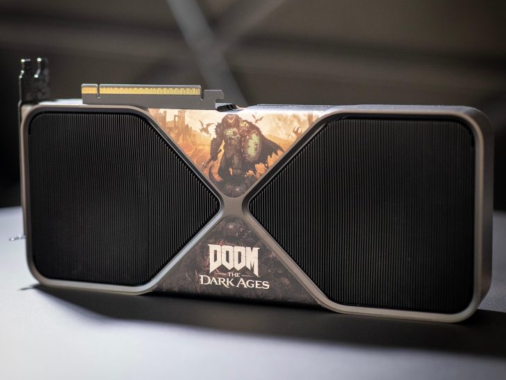 Чипы NVIDIA Rubin в производстве, рекорд игрового сегмента — ,3 млрд Чипы NVIDIA Rubin в производстве, рекорд игрового сегмента — ,3 млрд