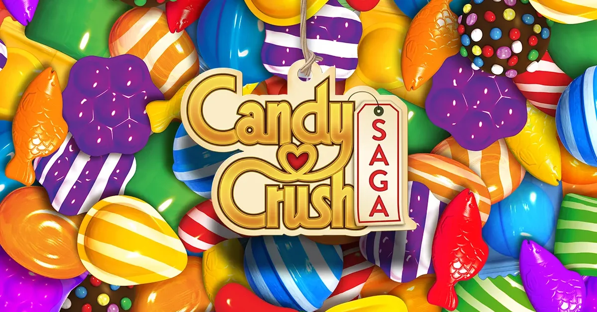 Candy Crush в кризисе: как Microsoft рушит King сокращениями и ИИ Candy Crush в кризисе: как Microsoft рушит King сокращениями и ИИ