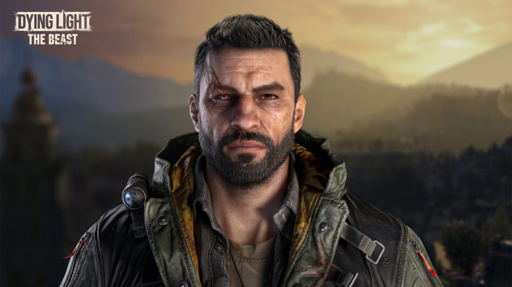 Dying Light: The Beast — тёмное перевоплощение Кайла Крейна Dying Light: The Beast — тёмное перевоплощение Кайла Крейна