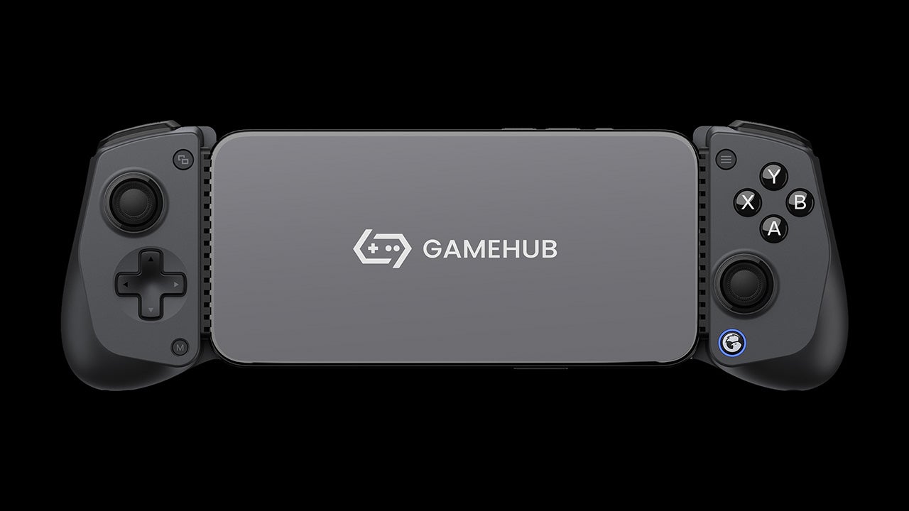 GameSir X5s: беспроводной бюджетный контроллер, который удивляет GameSir X5s: беспроводной бюджетный контроллер, который удивляет