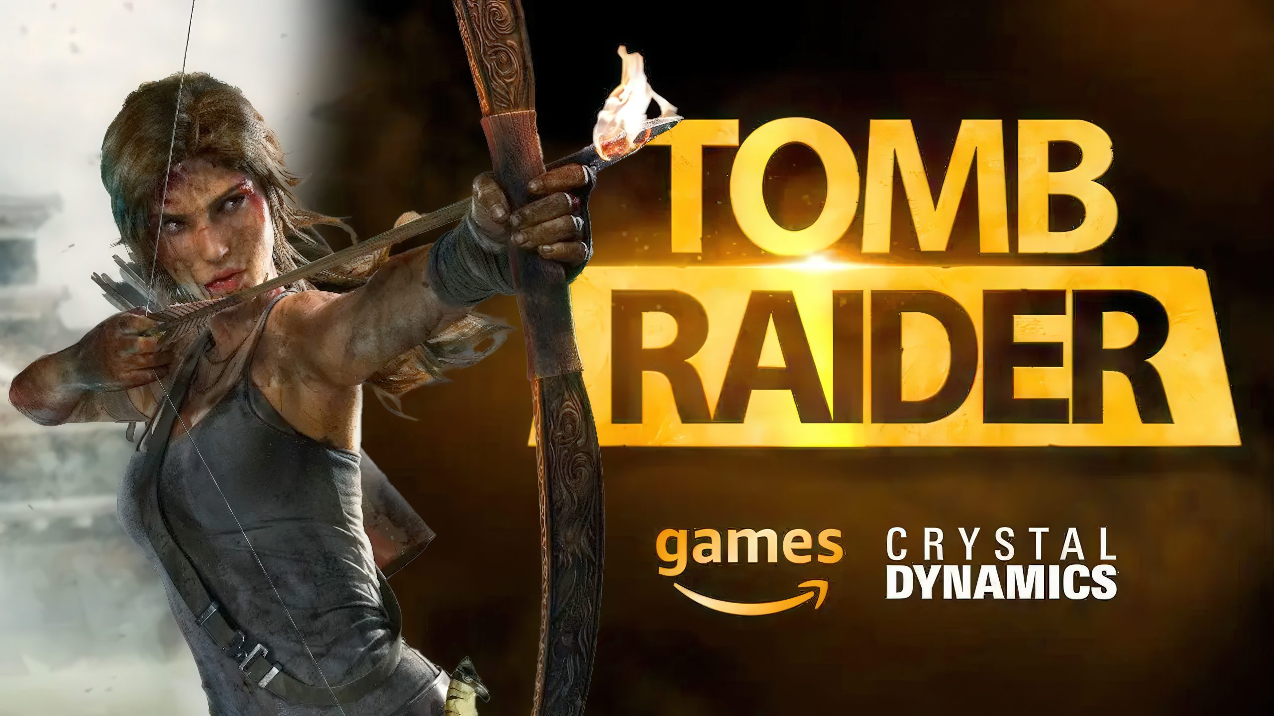 Crystal Dynamics сокращает сотрудников, но Tomb Raider в безопасности Crystal Dynamics сокращает сотрудников, но Tomb Raider в безопасности