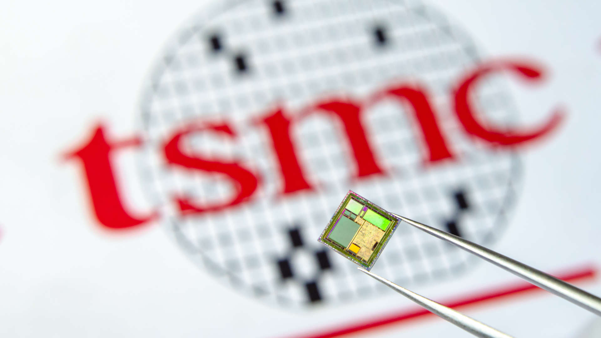 TSMC строит млрд фабрику для 1,4-нм чипов TSMC строит млрд фабрику для 1,4-нм чипов
