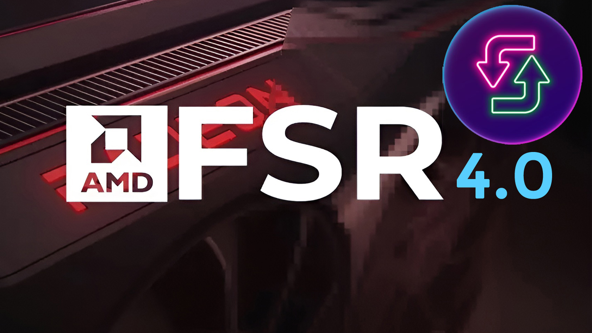 Как DLSS Swapper позволяет включить FSR 4 в играх с FSR 3.1 Как DLSS Swapper позволяет включить FSR 4 в играх с FSR 3.1