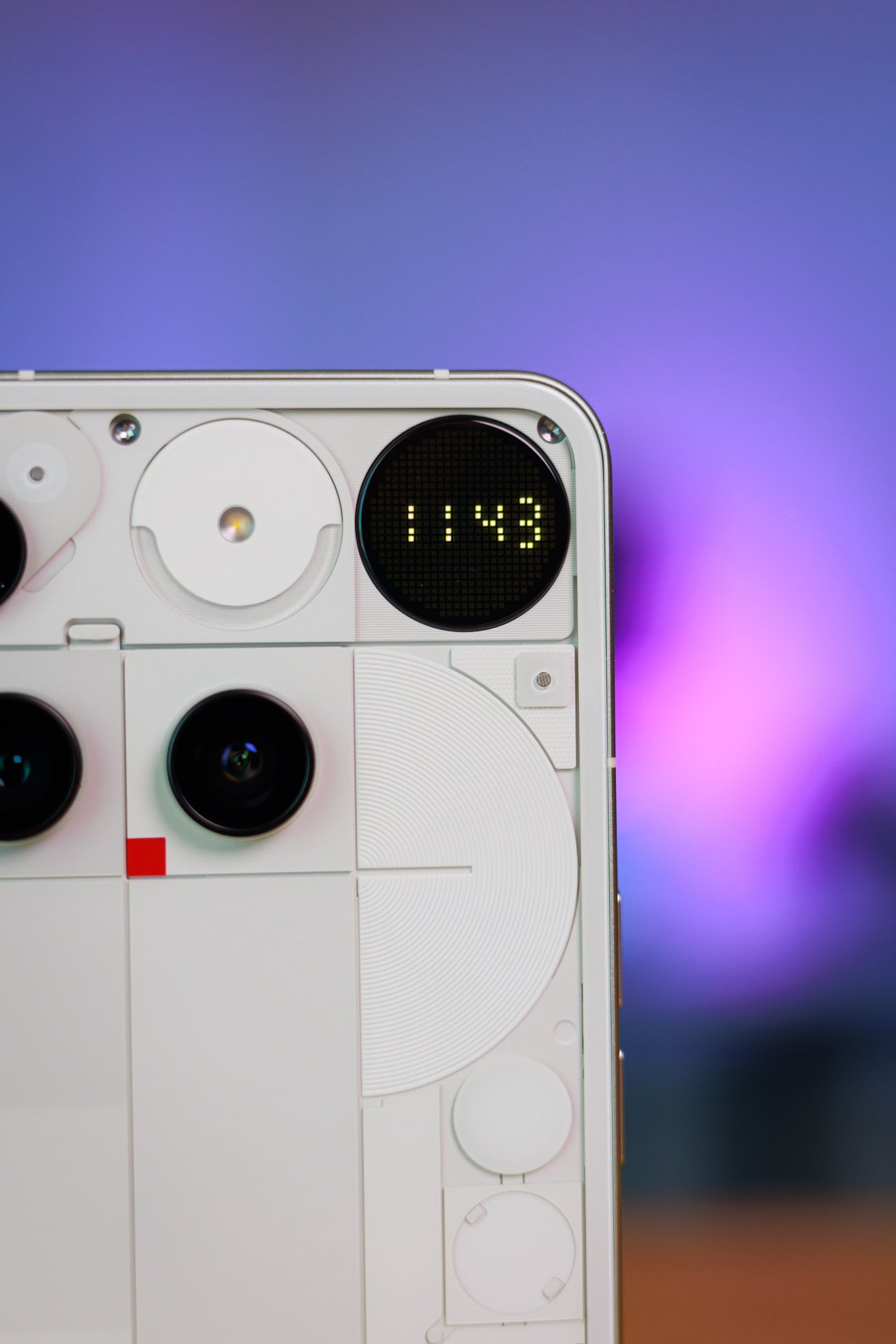 Nothing Phone (3): правда о камере и история с поддельными снимками Nothing Phone (3): правда о камере и история с поддельными снимками