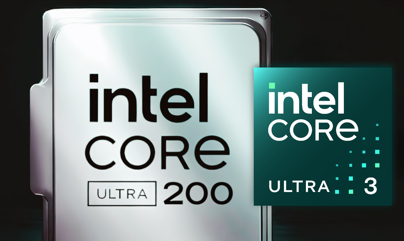 Intel Core Ultra 3 205: утечка с приростом 23% против i3-14100F Intel Core Ultra 3 205: утечка с приростом 23% против i3-14100F