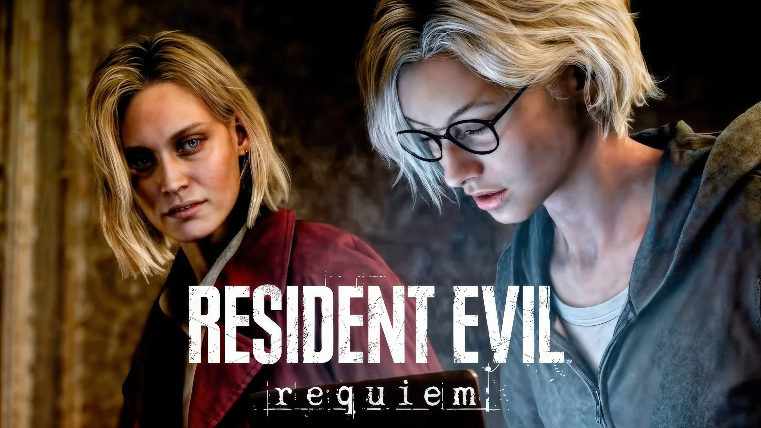 Resident Evil Requiem: возвращение к корням с атмосферой настоящего ужаса Resident Evil Requiem: возвращение к корням с атмосферой настоящего ужаса
