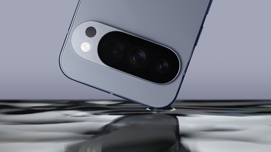 Pixel 10: отличные фото, но видео остаётся слабым местом Pixel 10: отличные фото, но видео остаётся слабым местом