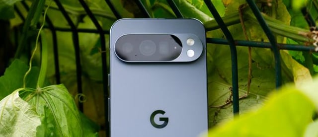 Обзор Google Pixel 10 Pro: первые впечатления от нового флагмана Обзор Google Pixel 10 Pro: первые впечатления от нового флагмана