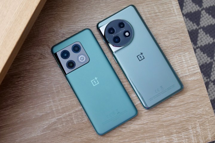 OnePlus 11, 11R и 10T обновились до OxygenOS с августовским патчем OnePlus 11, 11R и 10T обновились до OxygenOS с августовским патчем