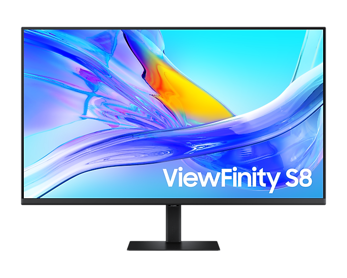 Новый 37-дюймовый Samsung ViewFinity S8 и игровая версия Odyssey G7 Новый 37-дюймовый Samsung ViewFinity S8 и игровая версия Odyssey G7