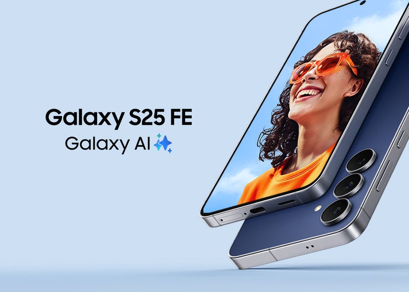 Galaxy Tab S11 Ultra и Galaxy S25 FE показали до премьеры Unpacked