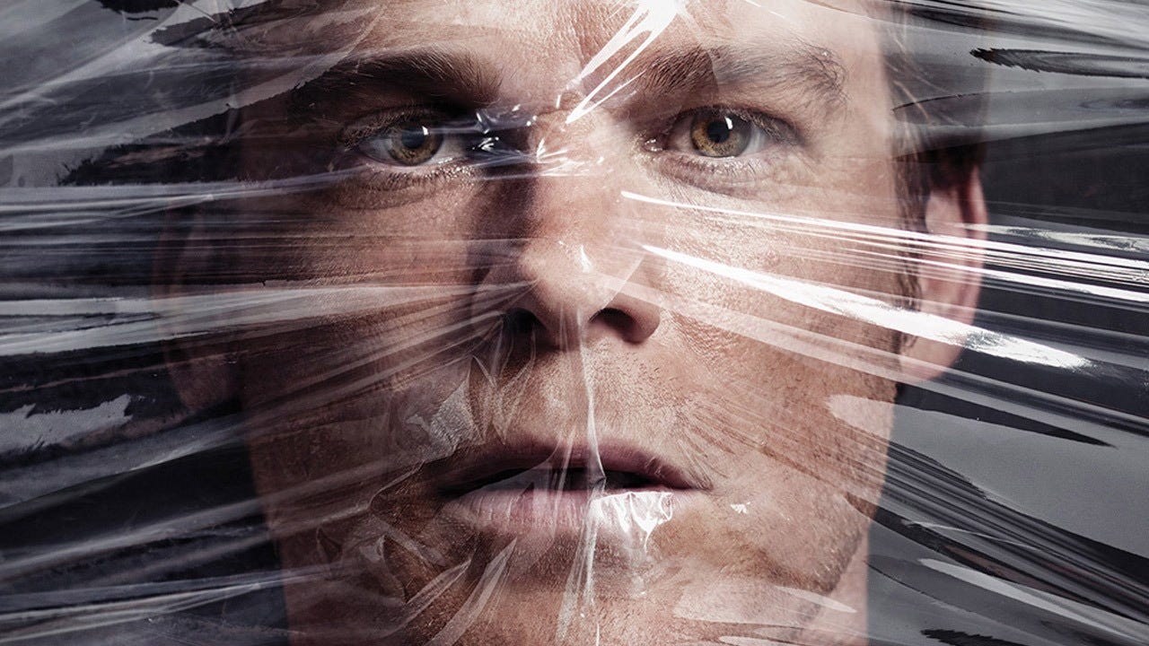 Финал Dexter: Resurrection утёк в сеть и вызвал спойлер-хаос Финал Dexter: Resurrection утёк в сеть и вызвал спойлер-хаос