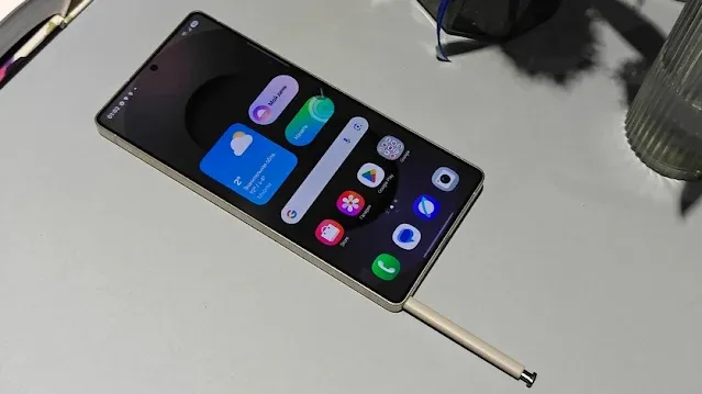 Samsung Galaxy S26 Edge разочаровал батареей на 4200 мА·ч Samsung Galaxy S26 Edge разочаровал батареей на 4200 мА·ч