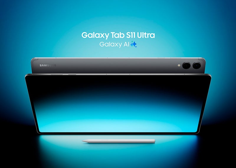 Galaxy Tab S11 Ultra и Galaxy S25 FE показали до премьеры Unpacked Galaxy Tab S11 Ultra и Galaxy S25 FE показали до премьеры Unpacked