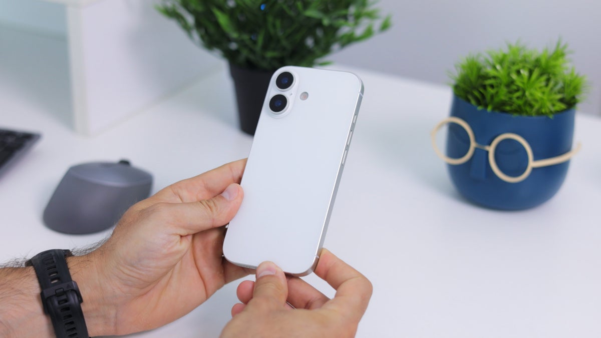 iPhone 17: семь ожидаемых функций, которые могут изменить базовую модель iPhone 17: семь ожидаемых функций, которые могут изменить базовую модель