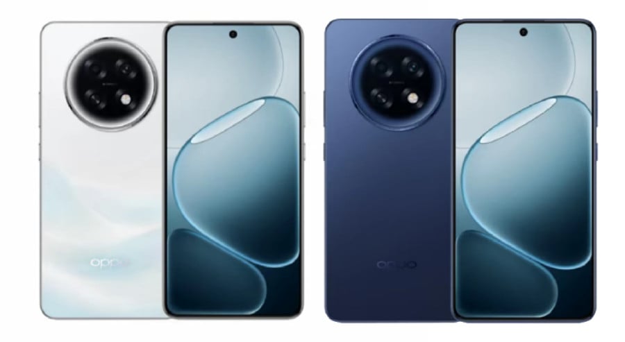 Oppo A6 Max представлен: 7000 мА·ч и рекордная защита Oppo A6 Max представлен: 7000 мА·ч и рекордная защита