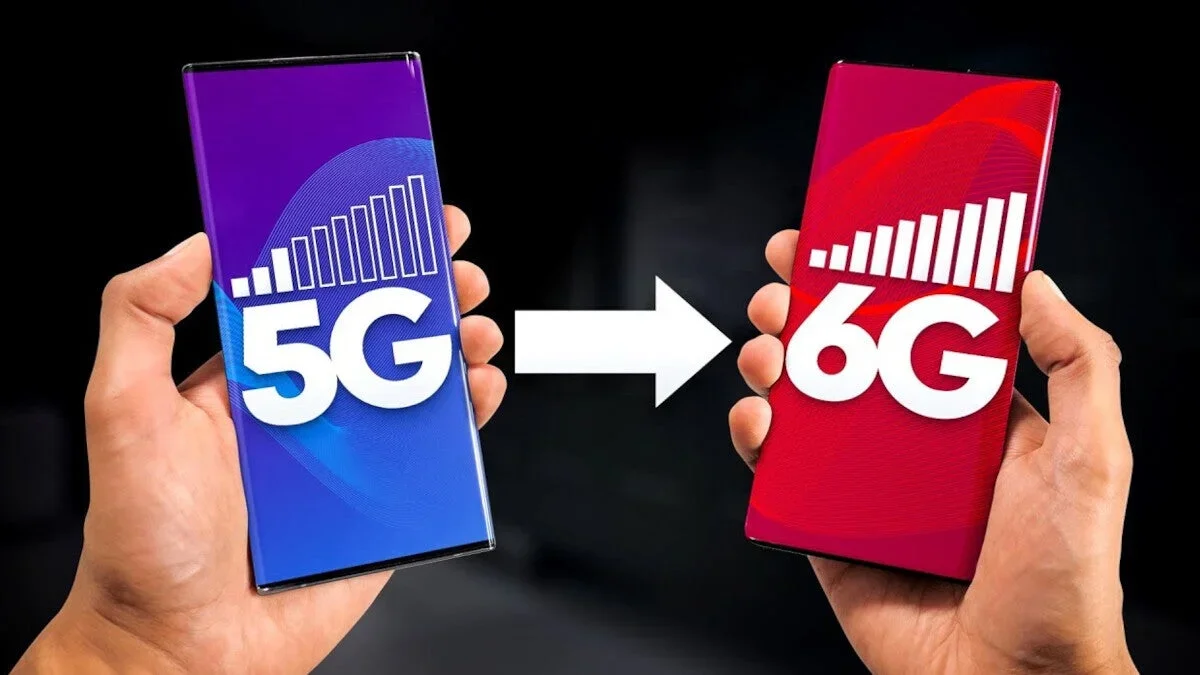 Всечастотный 6G-чип из Китая: скорость 100 Гбит/с Всечастотный 6G-чип из Китая: скорость 100 Гбит/с