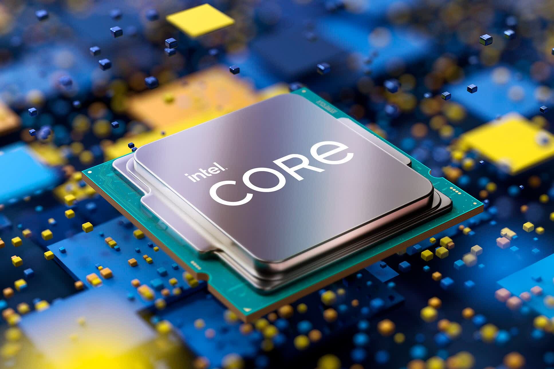 Intel представила концепцию Software Defined Super Cores для роста однопоточной производительности Intel представила концепцию Software Defined Super Cores для роста однопоточной производительности