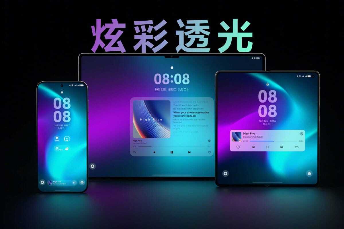 Huawei desafía sanciones de EE. UU. con su propio ecosistema y Mate 60 Pro