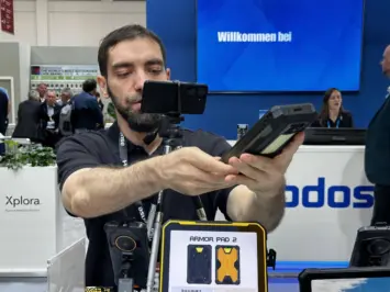 Ulefone Armor Pad 5 Ultra представлен на IFA с проектором, вместе с ним выходит Pad 5 Pro Ulefone Armor Pad 5 Ultra представлен на IFA с проектором, вместе с ним выходит Pad 5 Pro