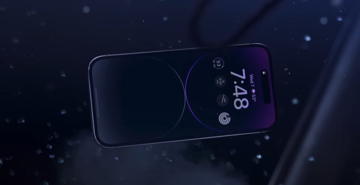 Cómo la función Crash Detection de iPhone salvó a una adolescente que se quedó dormida al volante
