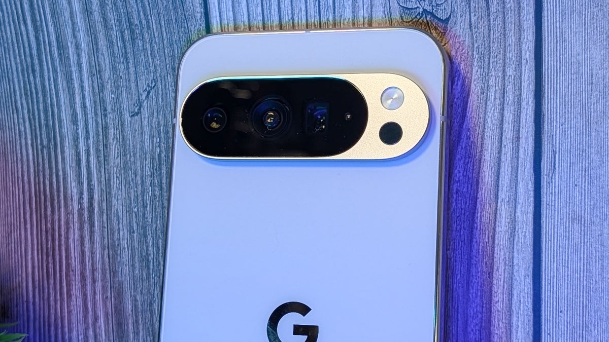 Модели Pixel 4-10 получили новую функцию, заимствованную у Apple: «Принять сообщение» Модели Pixel 4-10 получили новую функцию, заимствованную у Apple: «Принять сообщение»