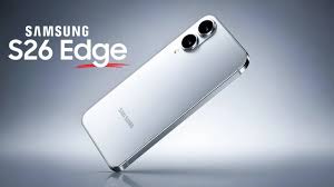 Samsung Galaxy S26 Edge: Por qué es una decepción para la innovación