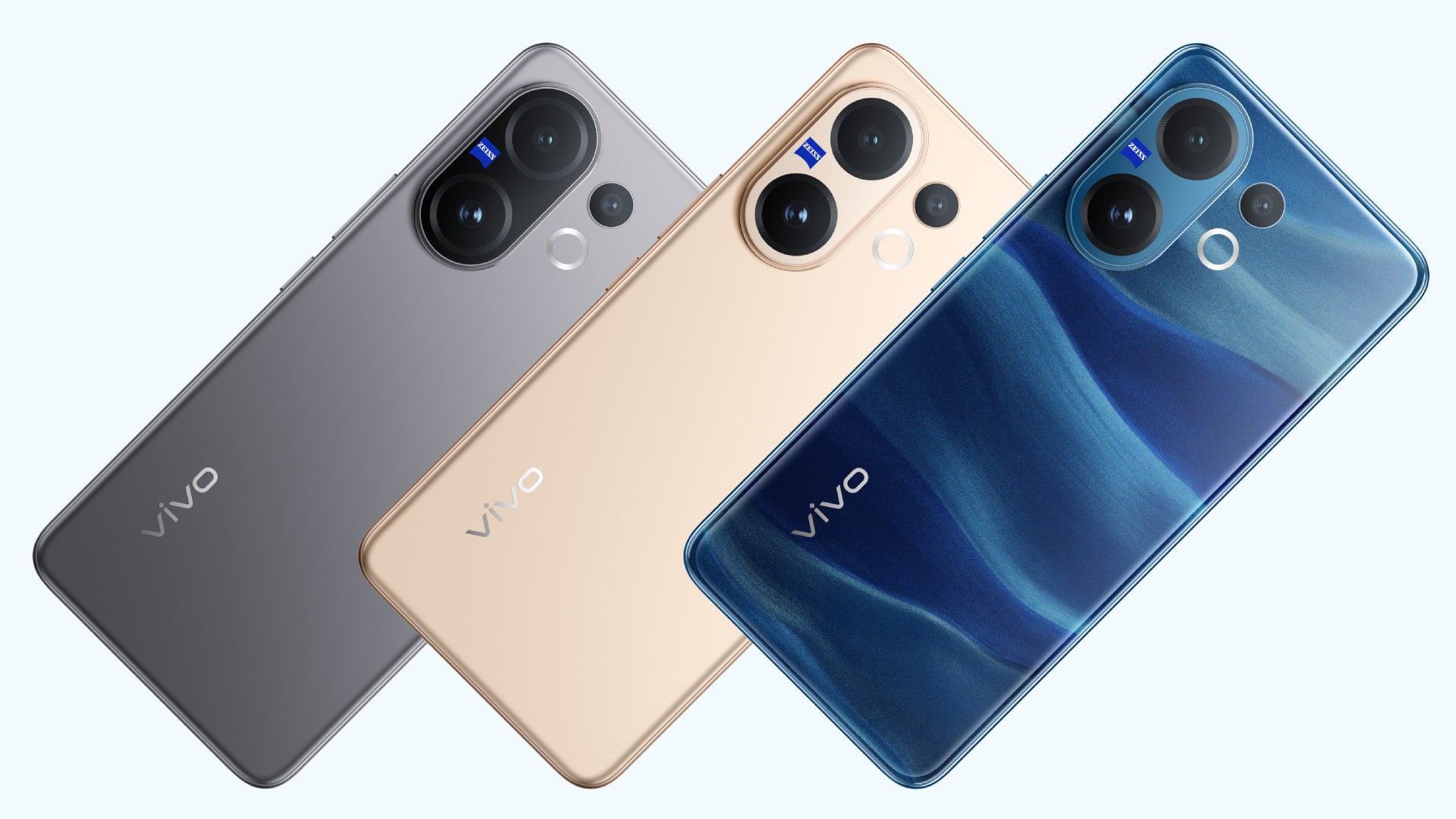 Vivo V60: Una gran evolución en cámara, batería y rendimiento