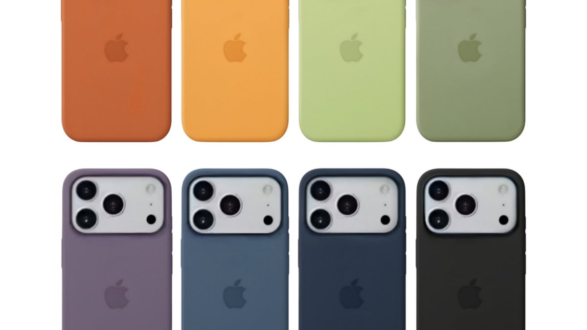 iPhone 17 Pro Max: утечка показала систему охлаждения с паровой камерой iPhone 17 Pro Max: утечка показала систему охлаждения с паровой камерой