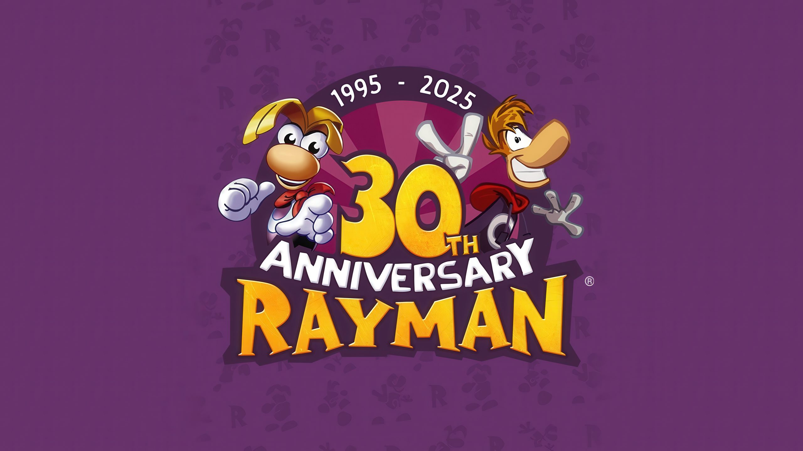 Rayman regresa: Ubisoft Milan y Montpellier unen fuerzas