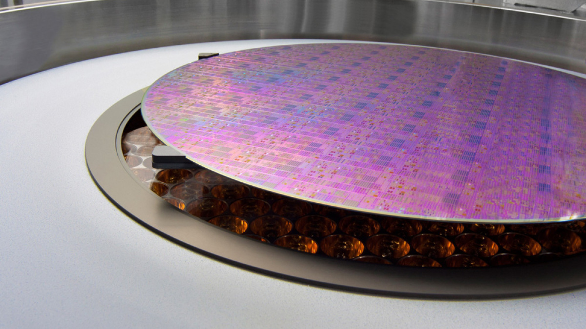 Applied Materials сомневается в эффективности стимулов США для чип-индустрии Applied Materials сомневается в эффективности стимулов США для чип-индустрии