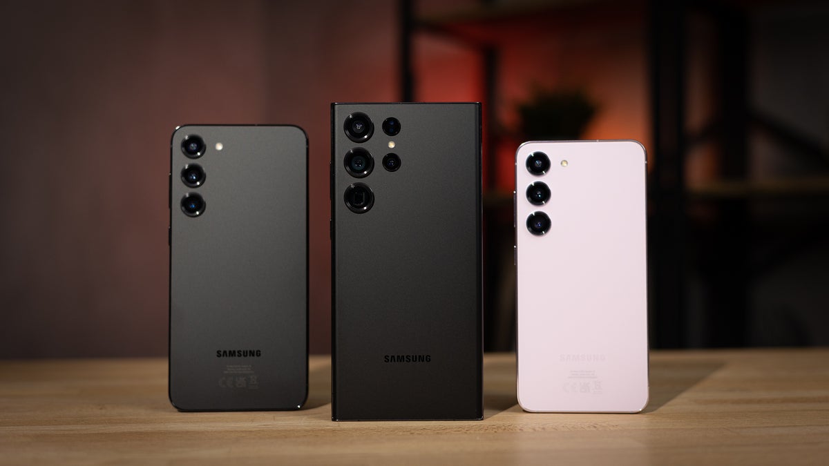 Samsung открыла бета One UI 8 с Android 16 для Galaxy S23 и смартфонов A-серии Samsung открыла бета One UI 8 с Android 16 для Galaxy S23 и смартфонов A-серии