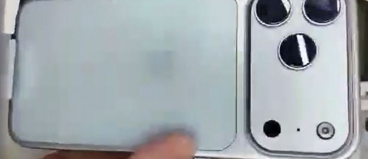 iPhone 17 Pro Max: утечка видео вызвала бурные споры iPhone 17 Pro Max: утечка видео вызвала бурные споры