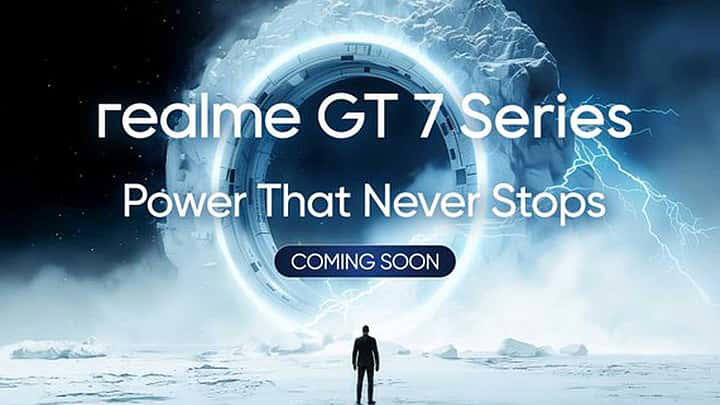 Realme готовит смартфон с аккумулятором на 10 000 мА·ч Realme готовит смартфон с аккумулятором на 10 000 мА·ч