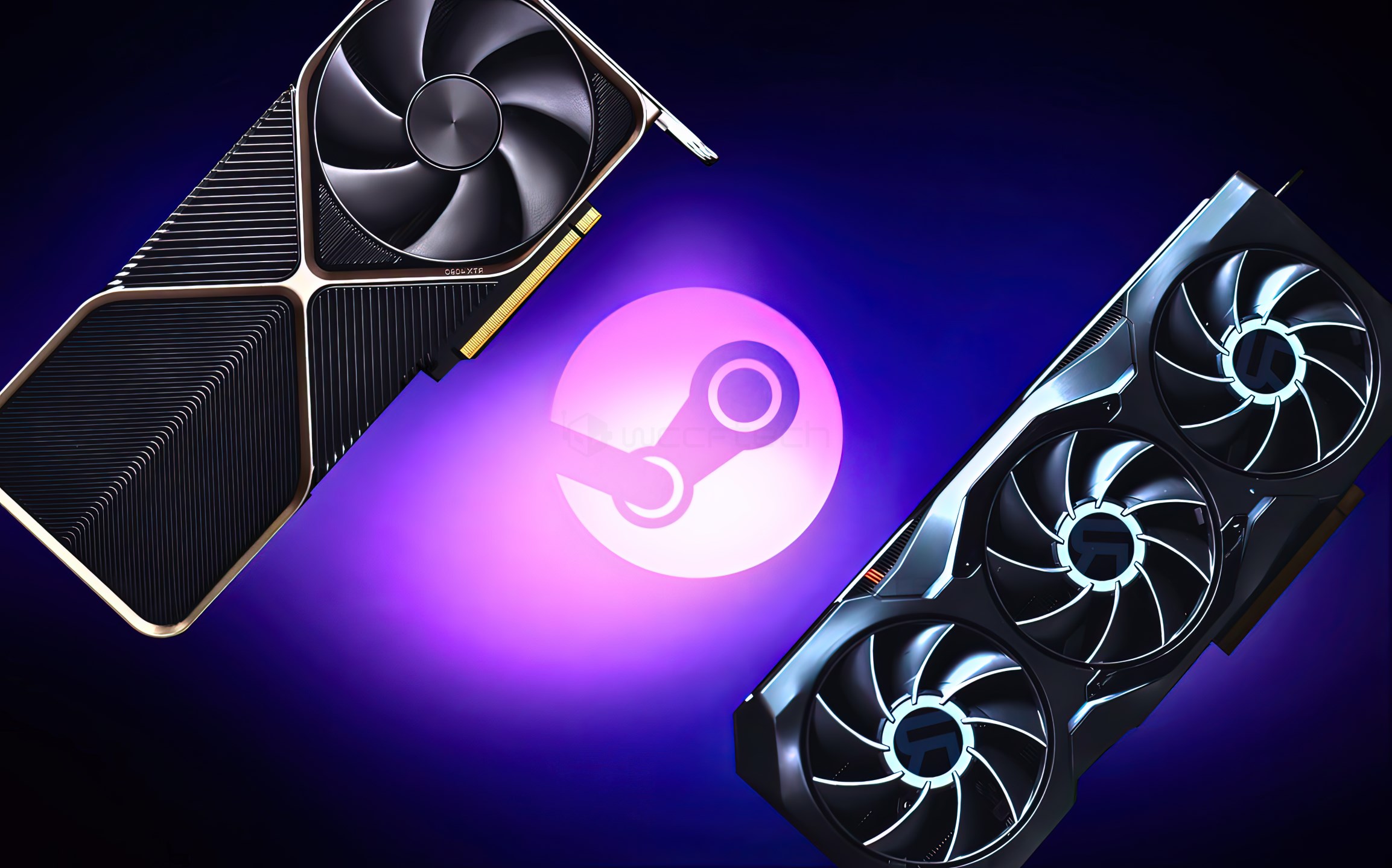 NVIDIA RTX 5060 — самая быстрорастущая видеокарта RTX 50 в августовском отчёте Steam NVIDIA RTX 5060 — самая быстрорастущая видеокарта RTX 50 в августовском отчёте Steam